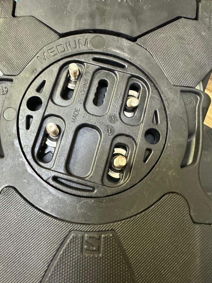 スノーボード K2 149cm ビンディングSalomon size M セット - メルカリ