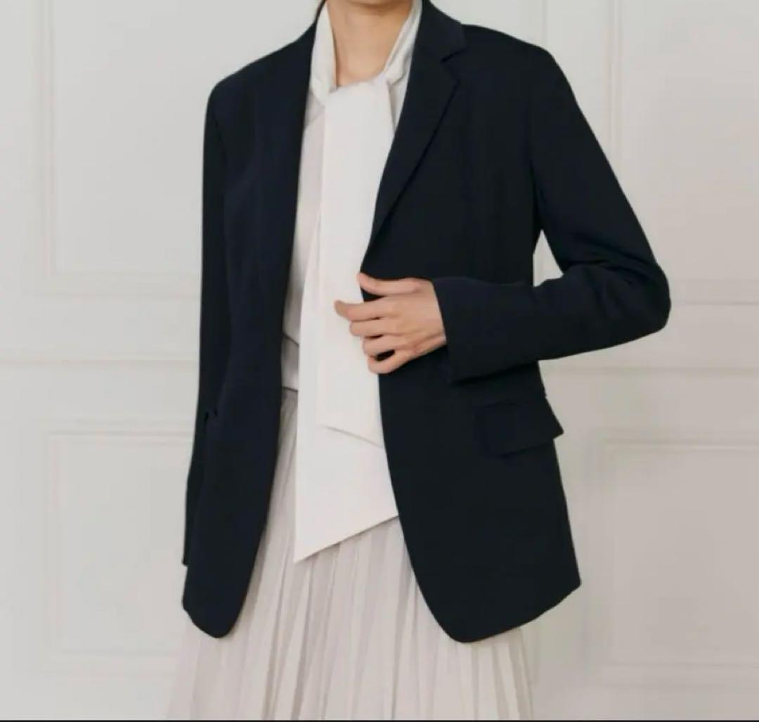 INED ジャケットパンツ スーツセット7号 INED（イネド） スーツ 「マルチWAYセットアップ」ダブルストレッチ