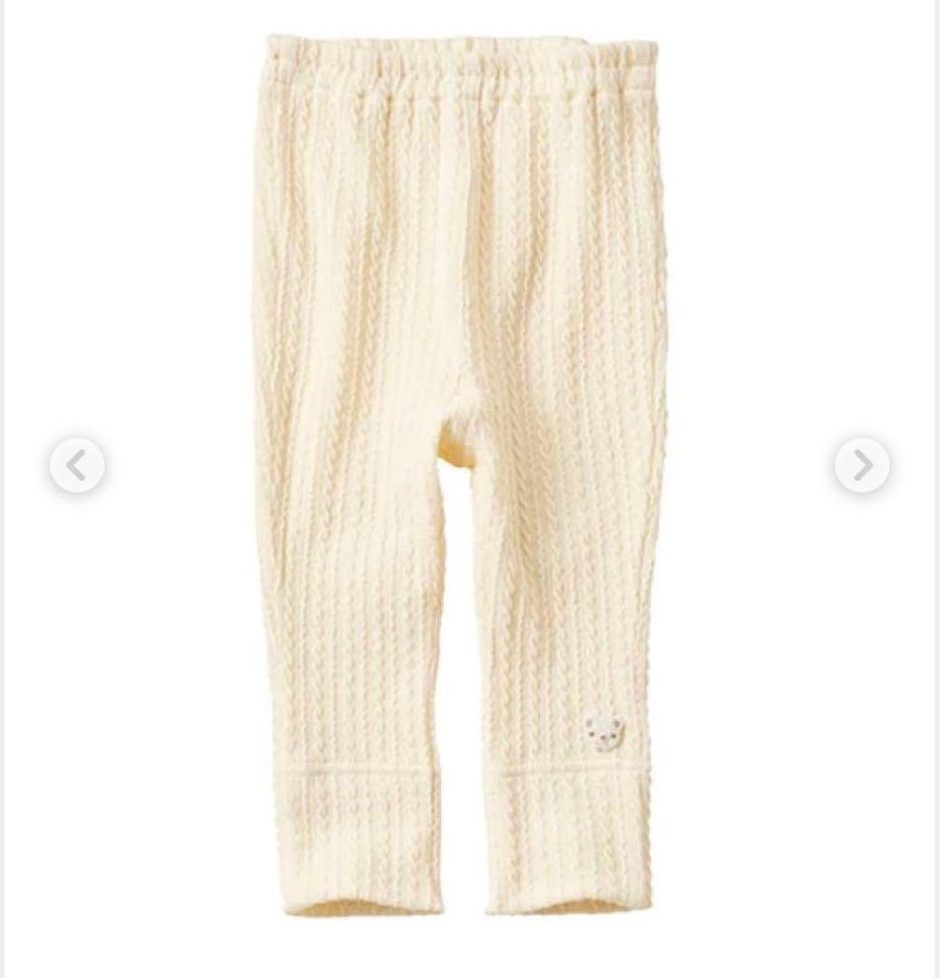 ♡新品未使用♡《ファミリア》レギンス