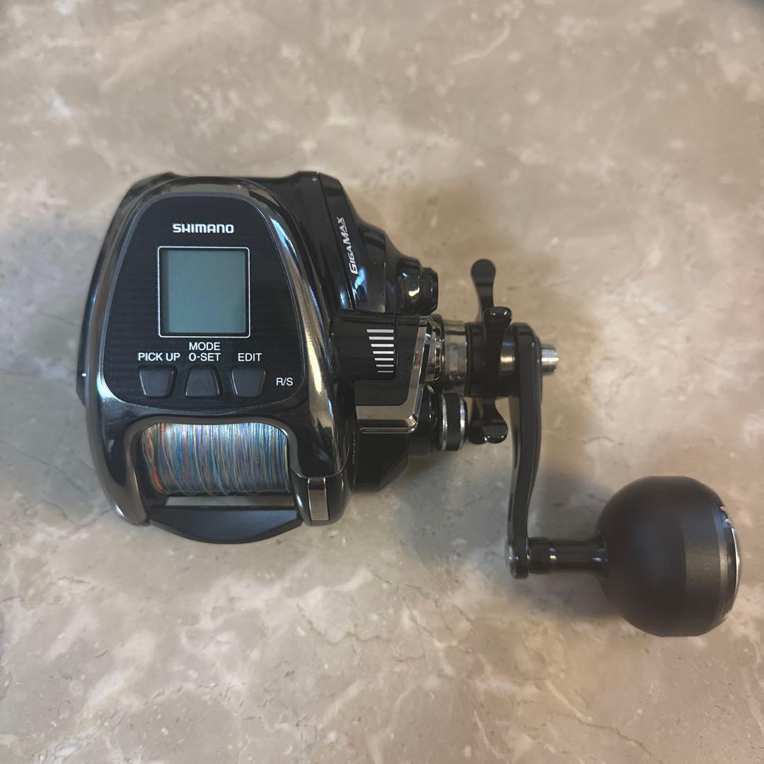 2019 Beast Master ＥＪ　2000 Amazon | シマノ(SHIMANO) 電動リール 19 ビーストマスター 2000EJ