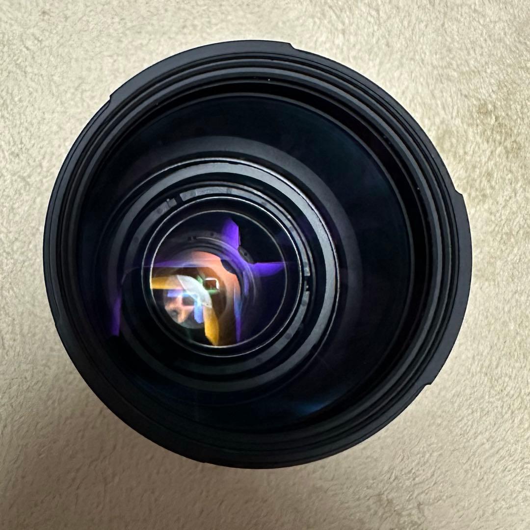 T*.様 SIGMA 170-500mm f/5-6.3 APO CANONジャ