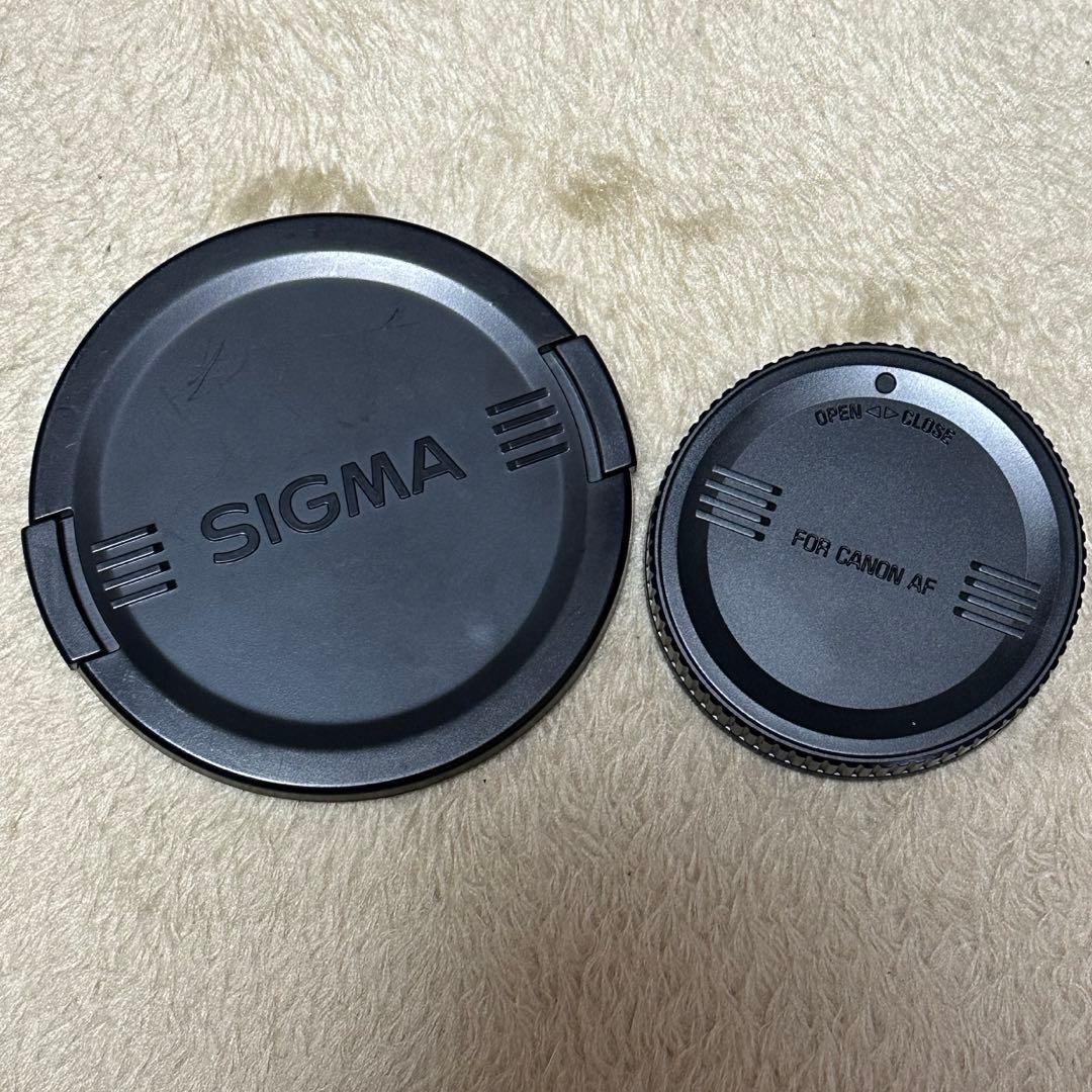 T*.様 SIGMA 170-500mm f/5-6.3 APO CANONジャ