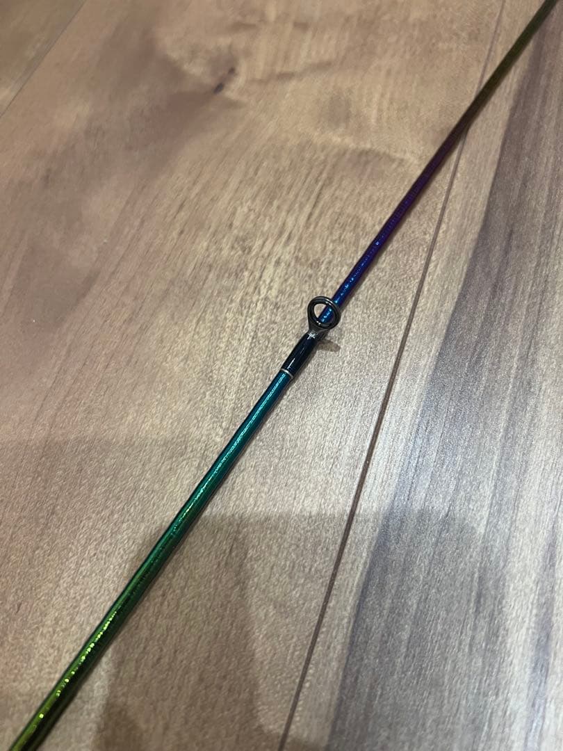 シマノワールドシャウラリミテッド2702R-3+BGTypeC LTD BLUE - メルカリ