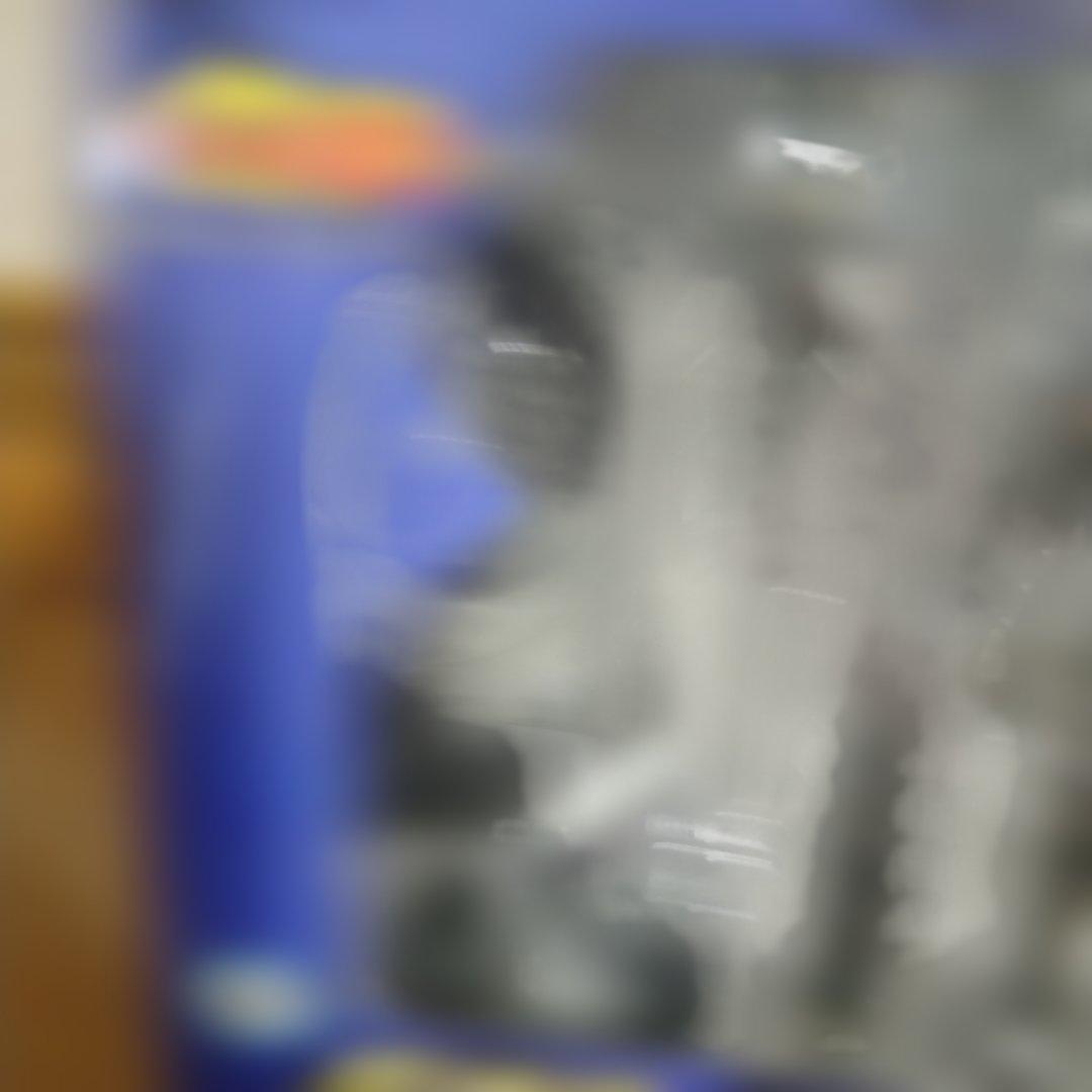 装着変身EX ミラーモンスターズ02 サイコローグ＆デスワイルダー