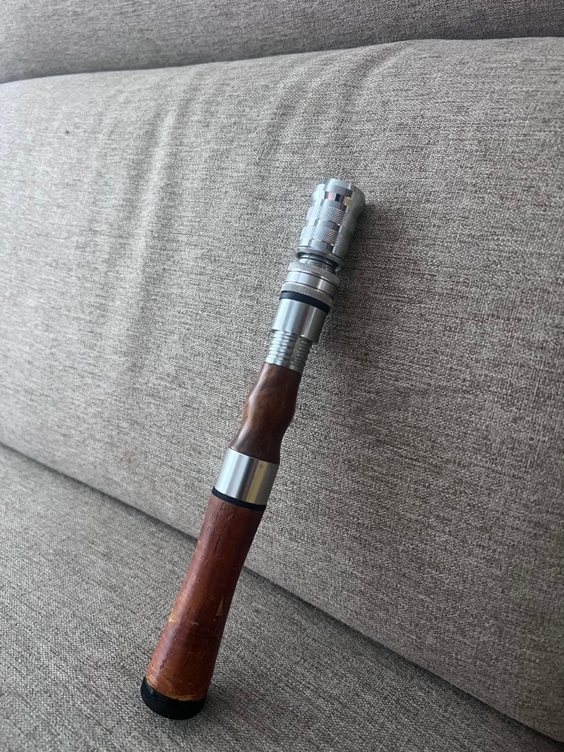 ヒトトキワークスバールウッドグリップキット バールウッドスピニンググリップキット BRS-KIT-235