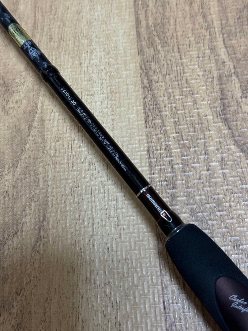 美品】ソアレ エクスチューン S610LS30 - メルカリ