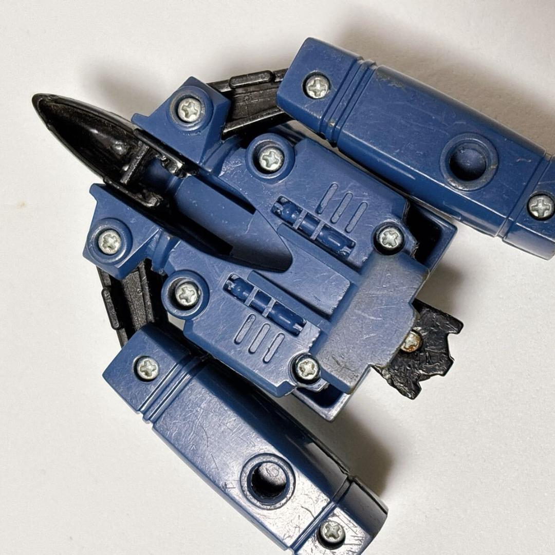 トランスフォーマー プリテンダービークル ロードグラバー タカラ ハズブロ