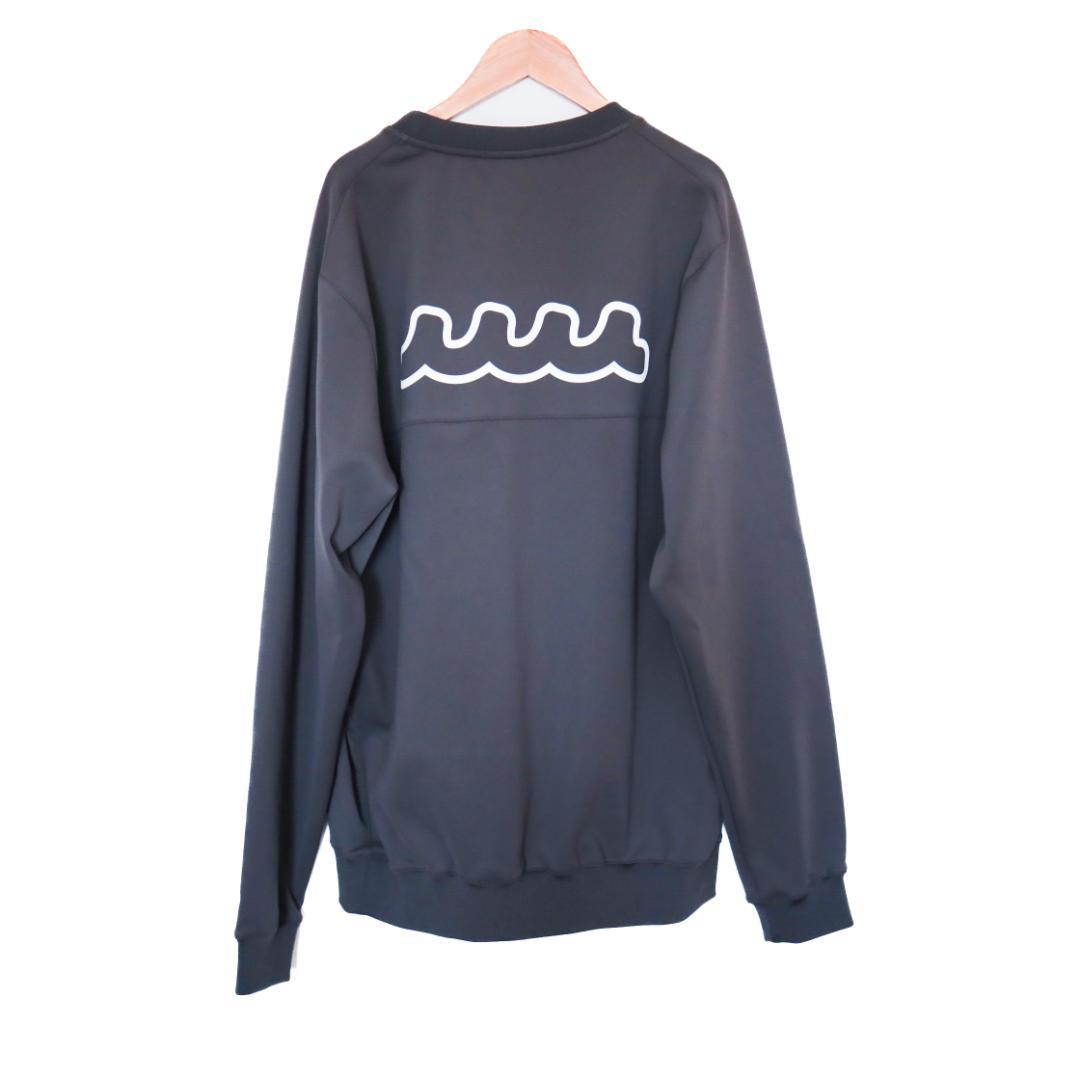 専用【美品】muta MARINE ジャージ スウェット muta MARINE × ACANTHUS サッカージャージー | ACANTHUS ONLINE STORE