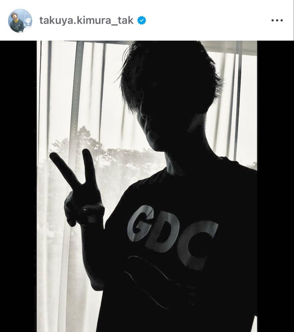 GDC WING Tee ウイング Tシャツ ホワイト XL 新品 白 - メルカリ