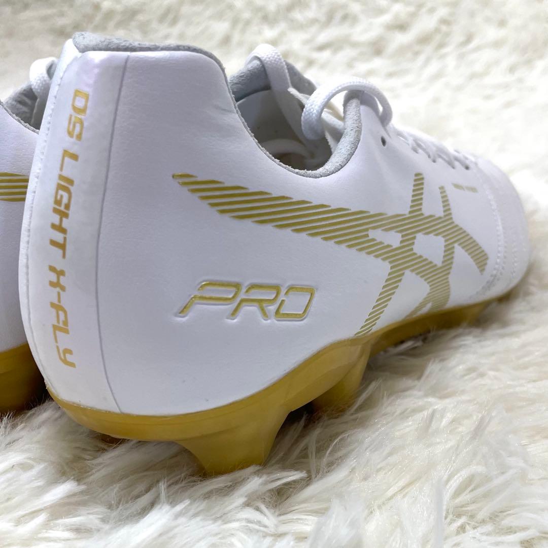 新品 アシックス 27.5cm DS ライト X-FLY PRO ST 限定色