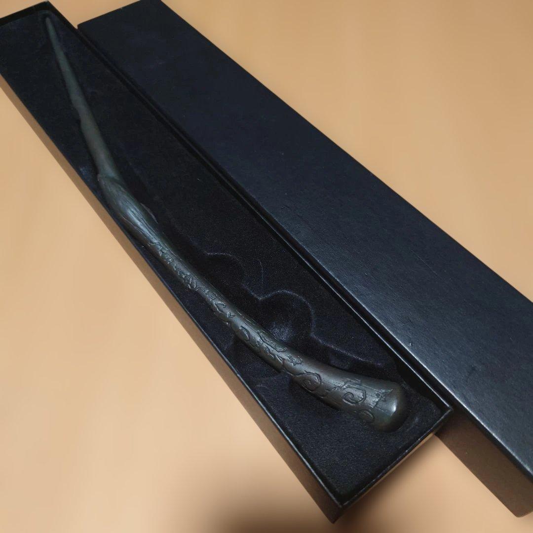 ハリー・ポッター　杖６本セット