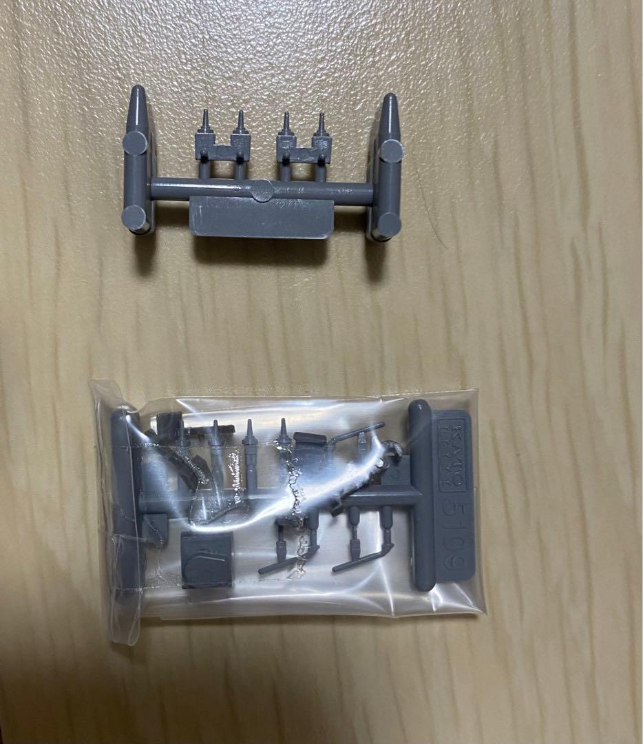 カシオペア　10-833 10-834 10-835 EF510+E26系