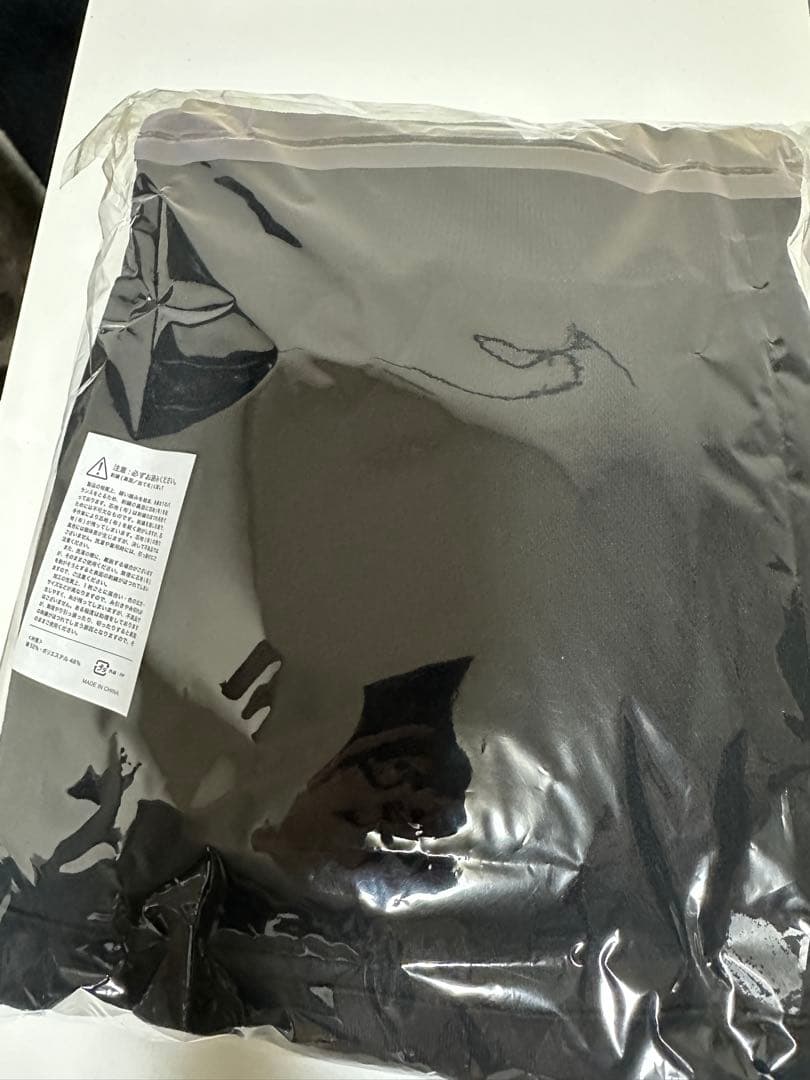 【未開封】the GazettE 20thパーカー M/L