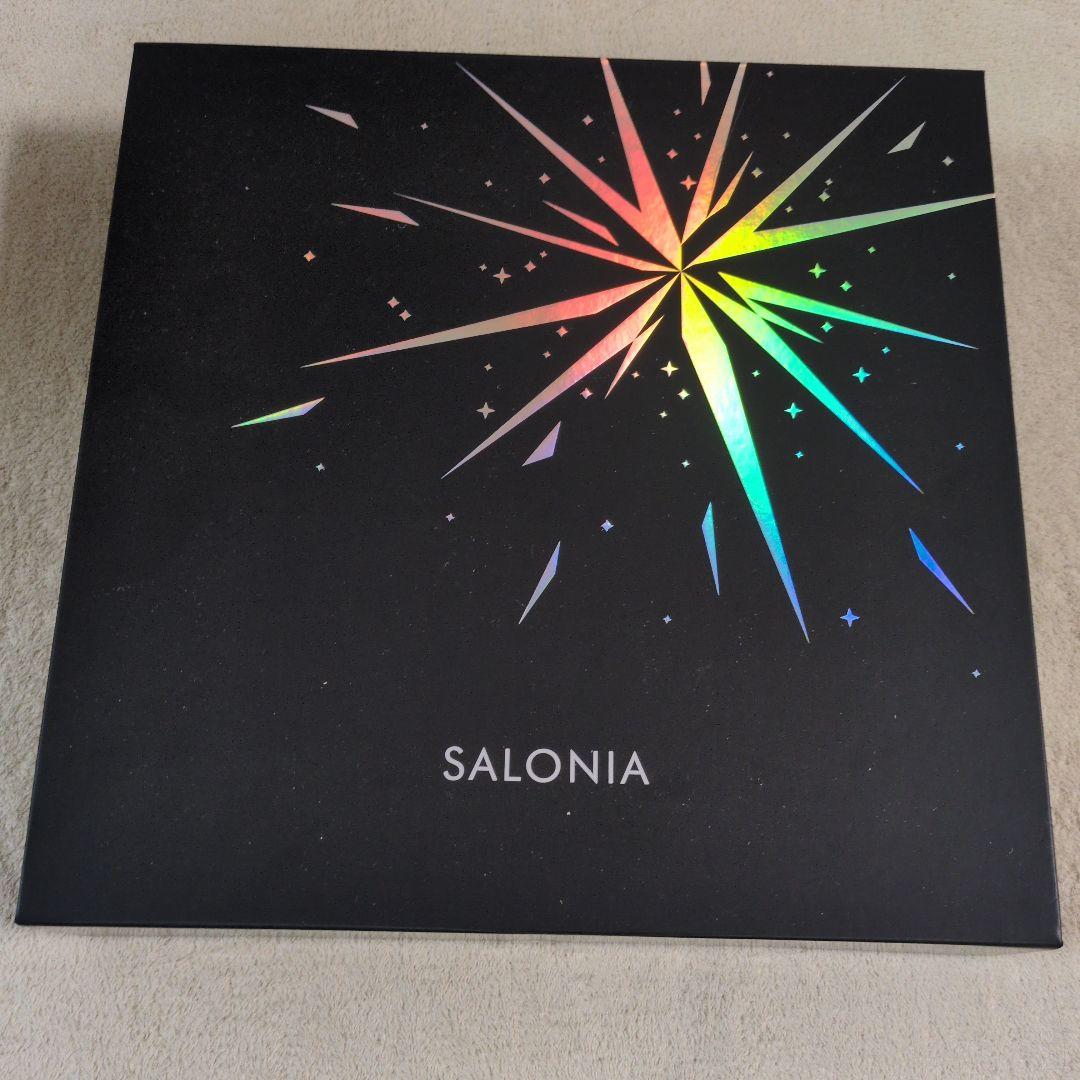 新品】SALONIA サロニア EMS リフトブラシ 3Dケア 電気ブラシ - メルカリ