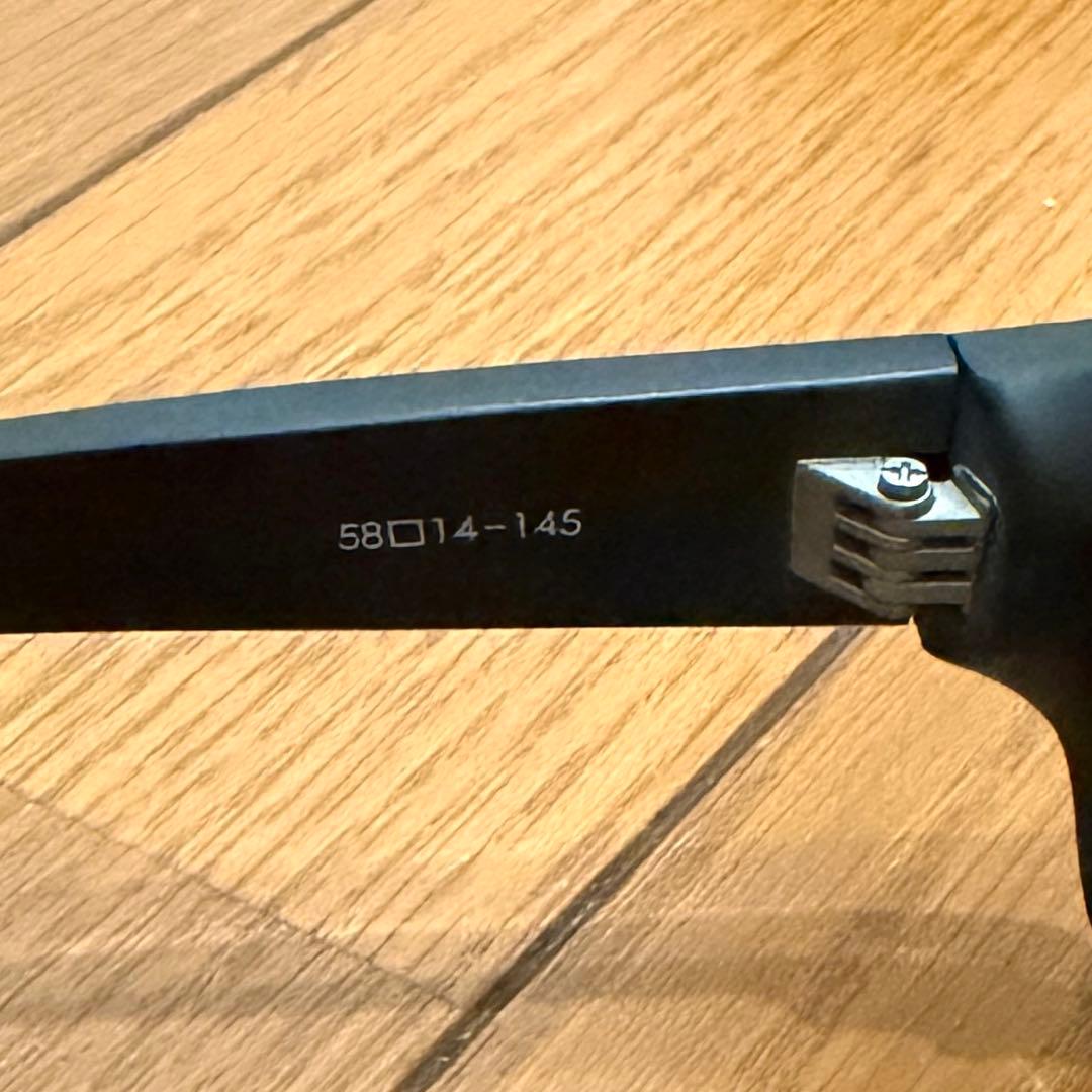 浅井健一 ベンジー セクシーストーンズ サングラス