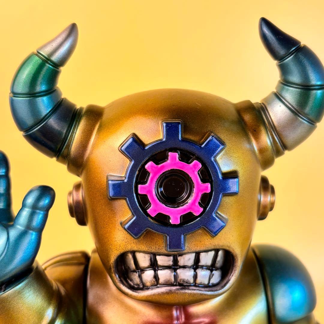 No Sofvi No Life 2025 ニキ（NIKI）ソフビ 限定販売品 - メルカリ