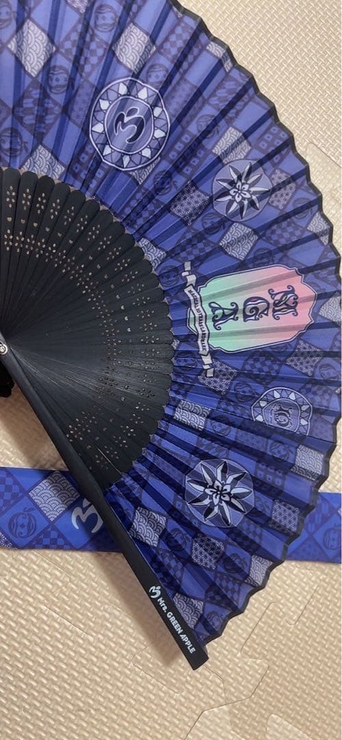 ミセスグリーンアップル　MAGICAL 10 YEARS グッズセット