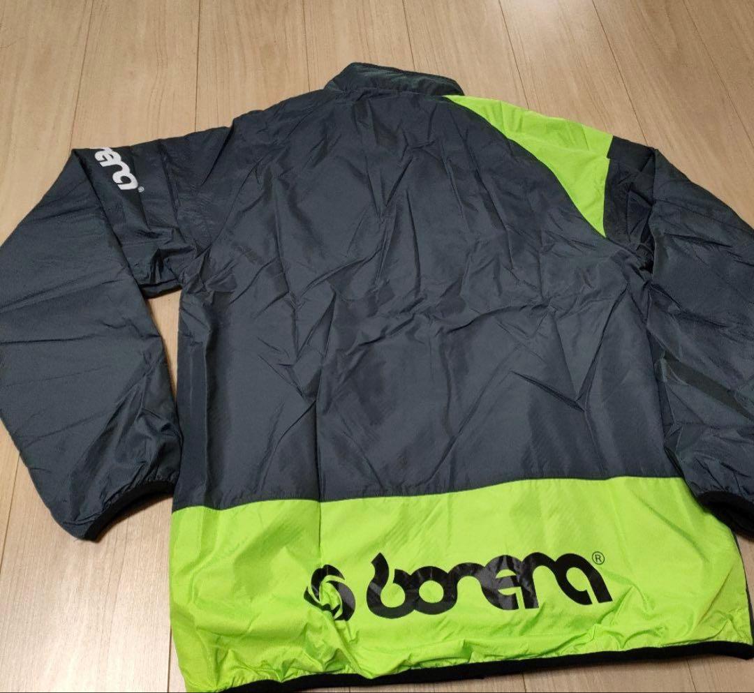 最終値下げ‼️bonera ボネーラ ジャージ 上下セット 青森山田 - メルカリ