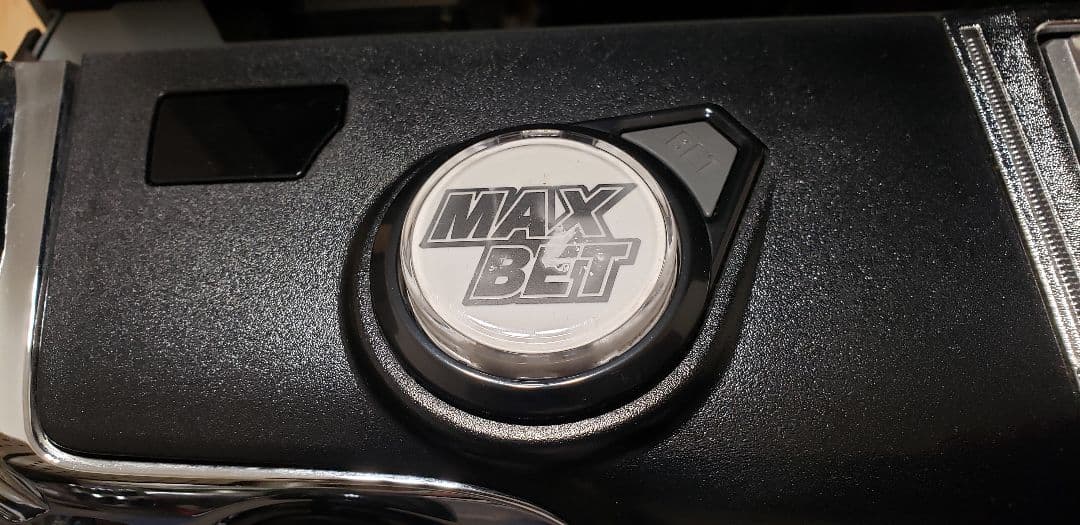 ♪パチスロ実機　オリンピアエステート　戦国乙女４　カンスケパネル　ユニット付き♪