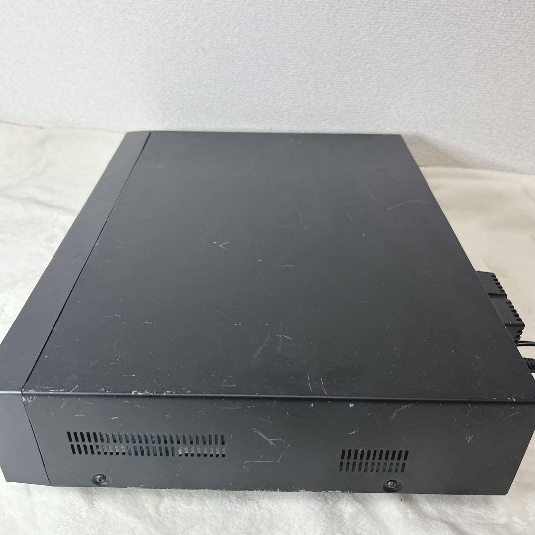 ✨レア物✨ 希少 Victor SR-DVM700 ビデオデッキ ジャンク - メルカリ