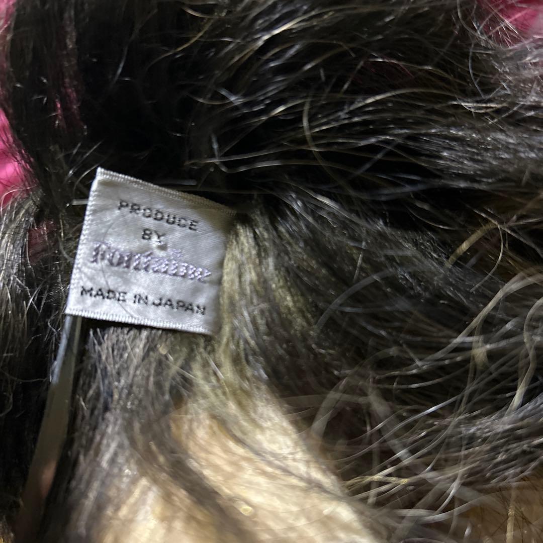 ドレッシーペット　ぬいぐるみ　犬　ヨークシャテリア　日本製❣️