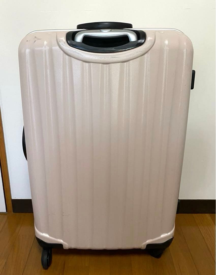 Samsonite サムソナイト スーツケース Pallone パローネ 98L - メルカリ