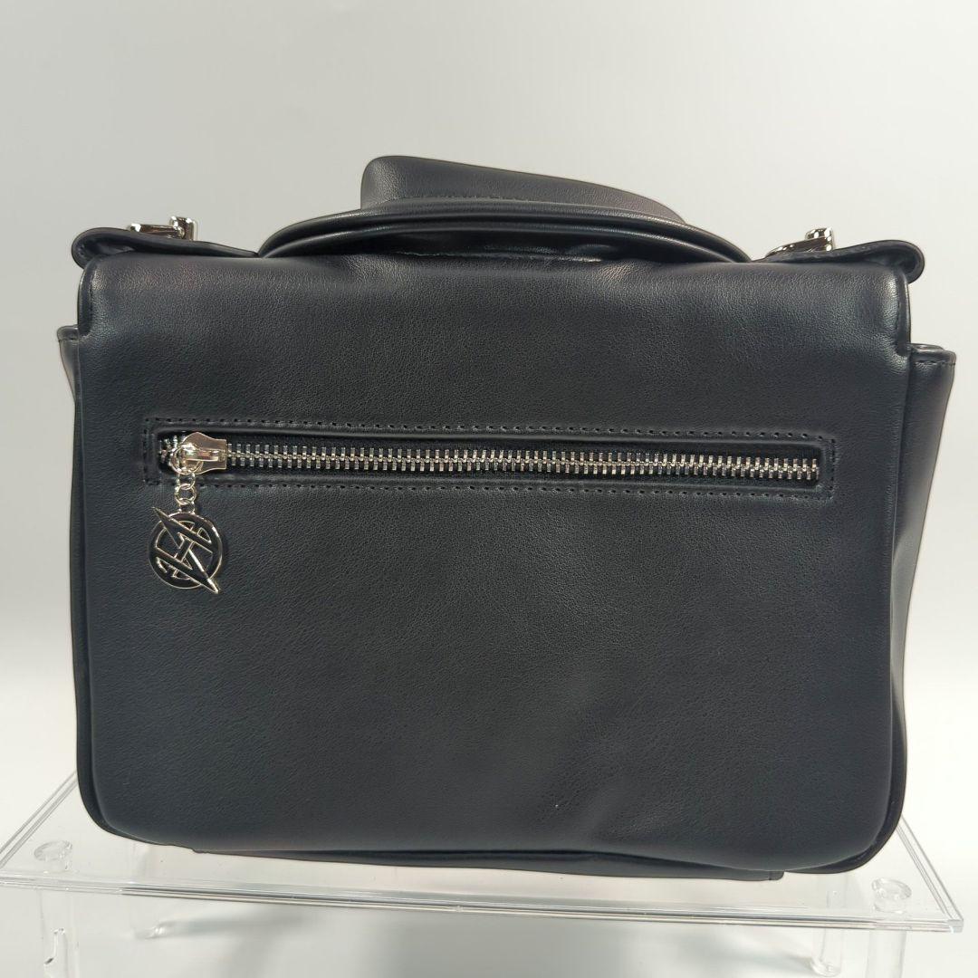 未使用品.GLAY HISASHI ライダースバッグ完全受注生産品 SPIKE