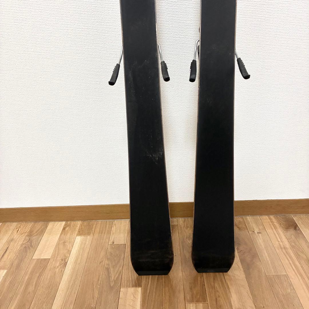 美品 HEAD Integrale 007 156cm head スキー - メルカリ