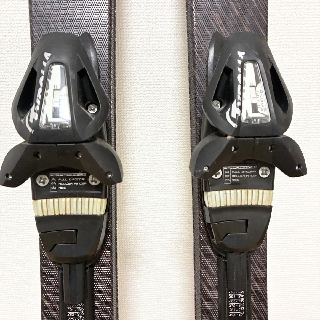 美品 HEAD Integrale 007 156cm head スキー - メルカリ