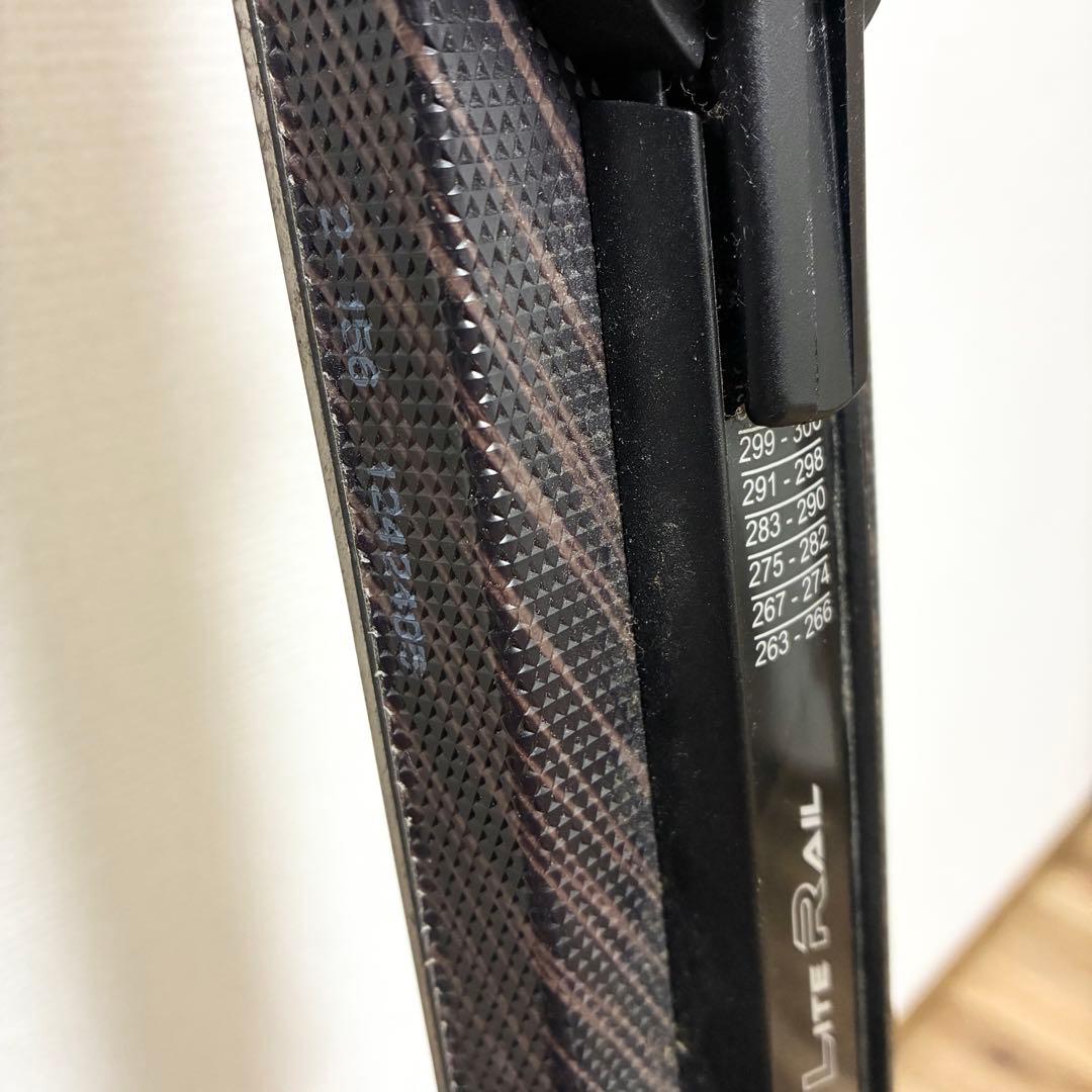 美品 HEAD Integrale 007 156cm head スキー - メルカリ