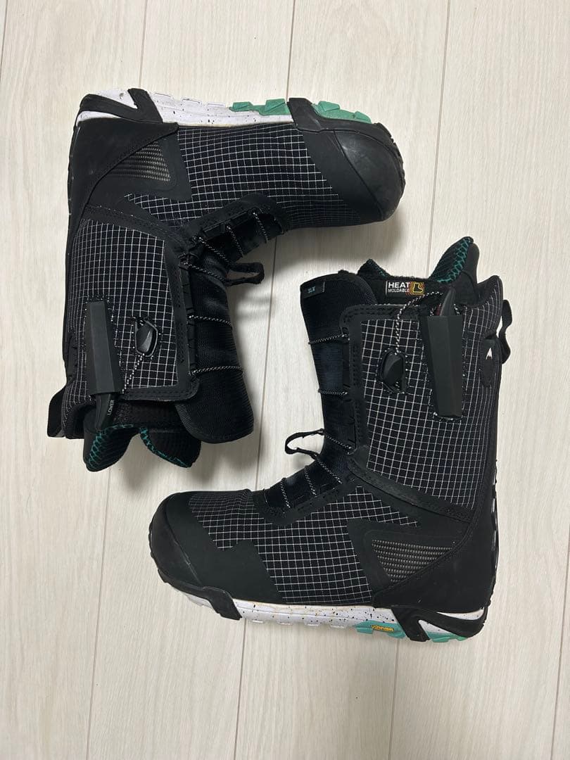 スノーボード BURTON SLX 28.0cm