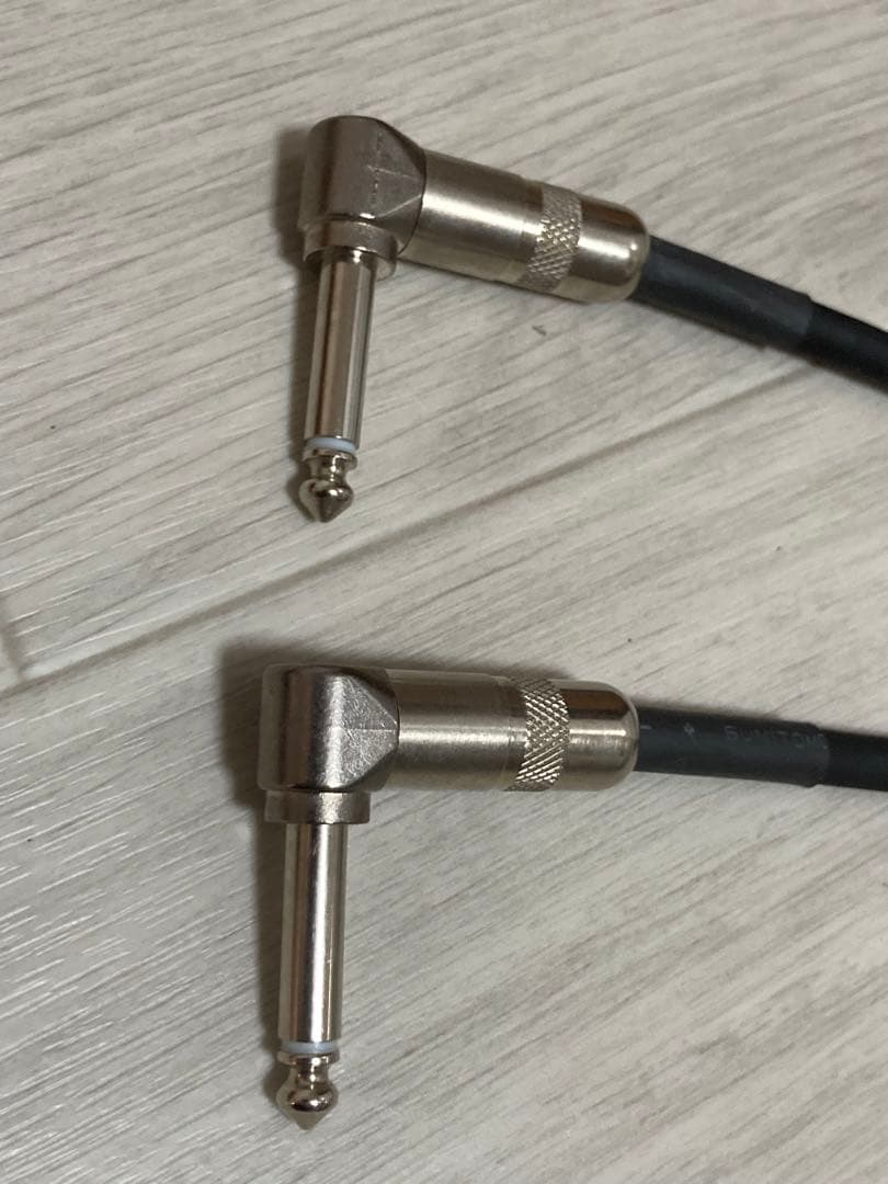 ギター引退セット