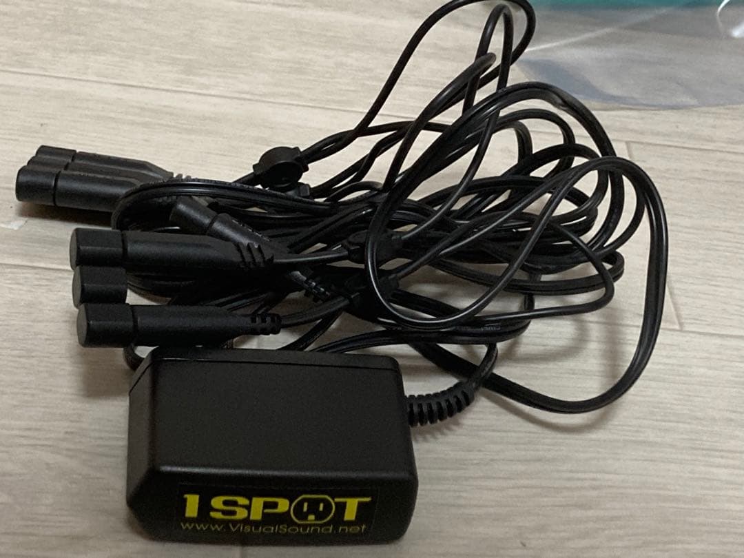 ギター引退セット