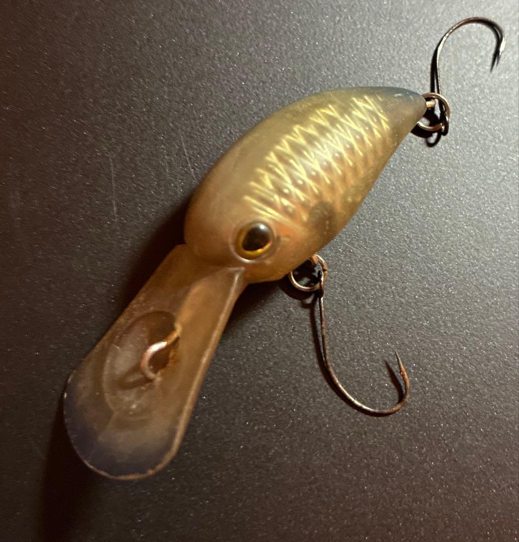 オリカラ】 パニクラ dr エリアトラウト - メルカリ