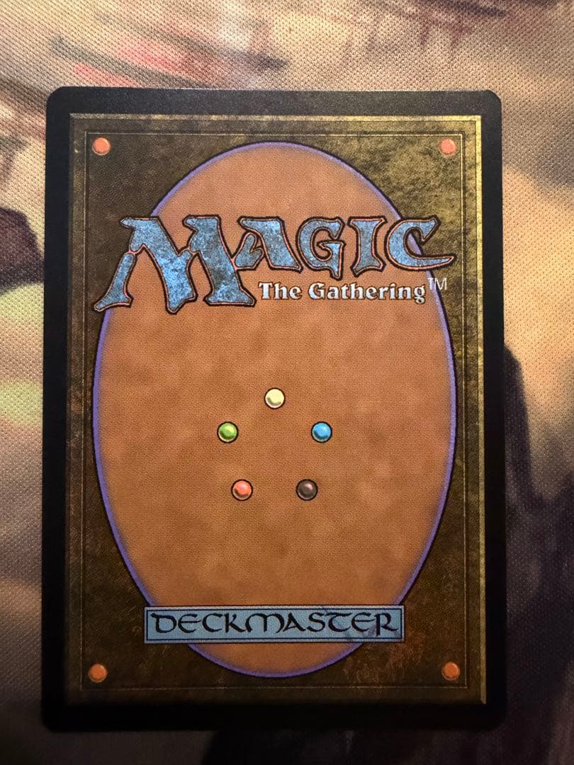 Mtg Foil 意志の力 Force of Will マスターピース