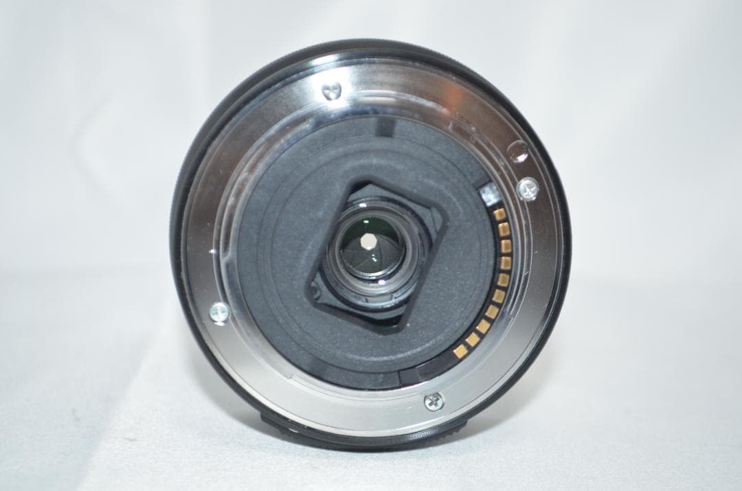 ■良品■ SONY(ソニー) E PZ 16-50mm F3.5-5.6