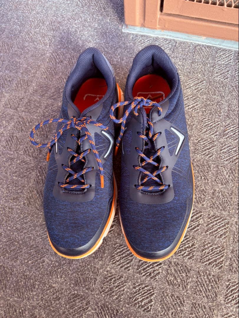 Callaway Golf 25.5cm 【美品】