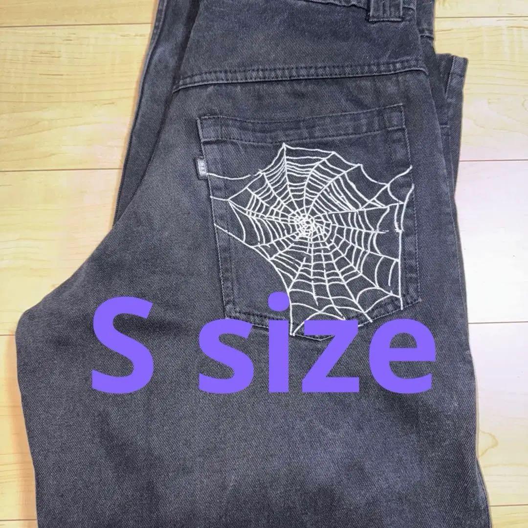 最初期 公式購入 Earl skateboards デニム S - メルカリ