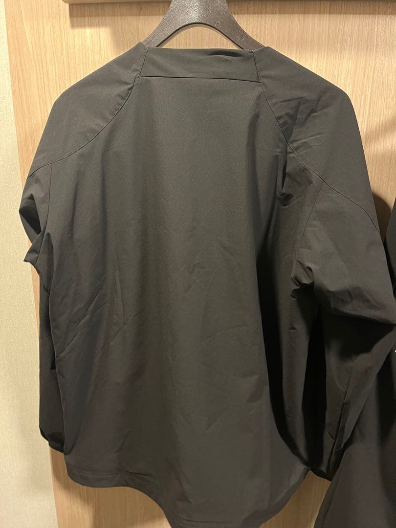 新品 25-26aw fcrb セットアップ ボア 完売品 Sサイズ ブリストル