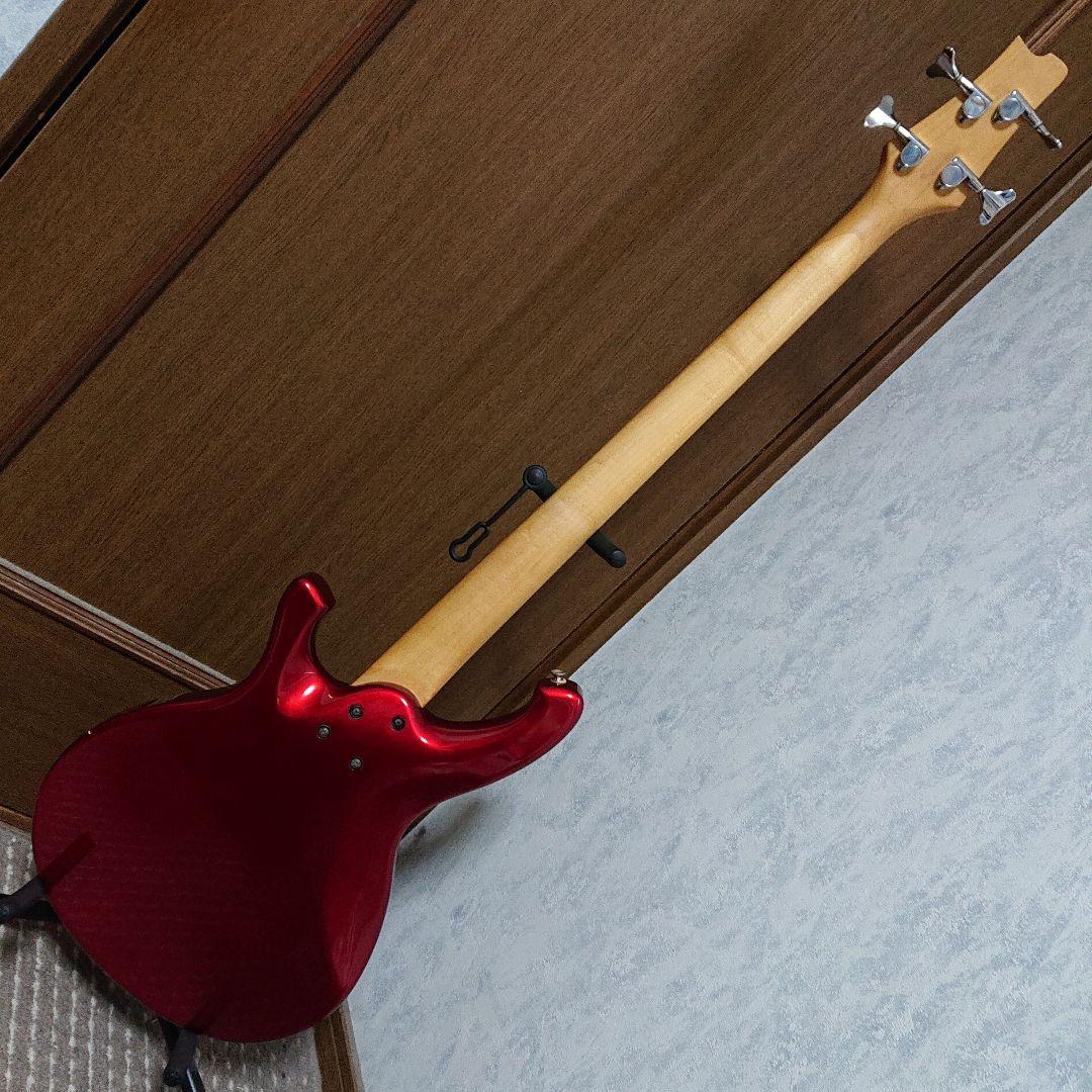 Metal Driver MD エレキベース メタルドライバー SHUSE - メルカリ