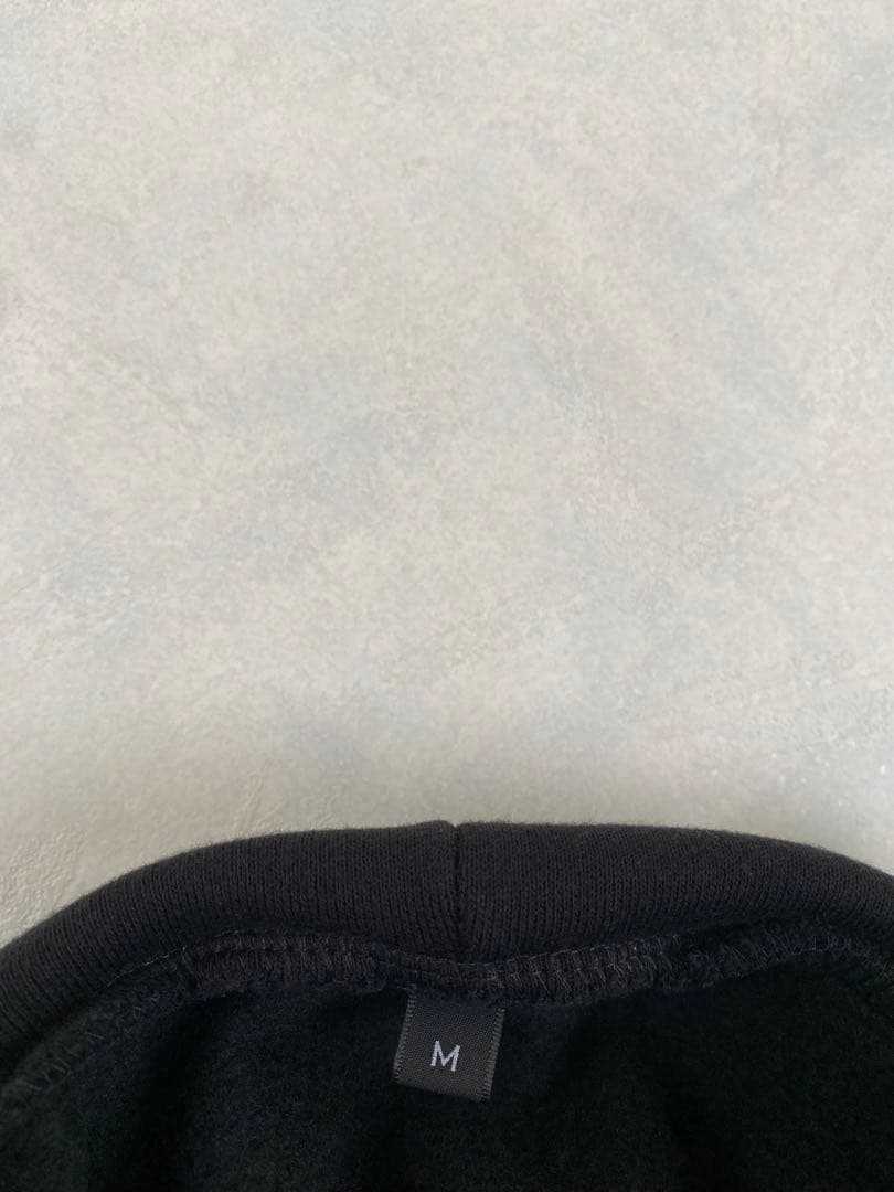 ポルカドットスティングレイ インドア帝国パーカー サイズM 化身 雫