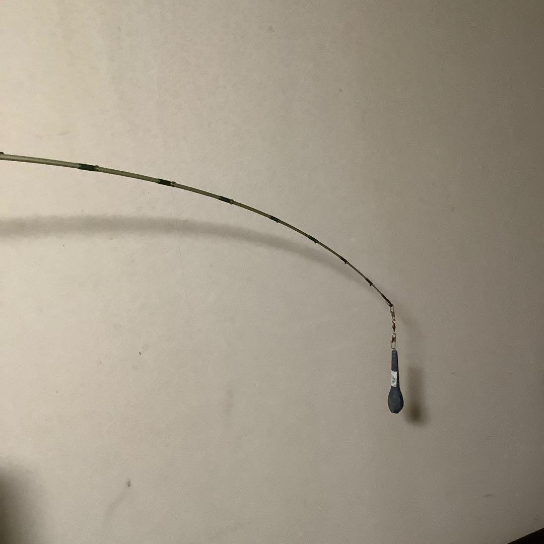 alpha tackle WARASA SPECIAL 中古品　美品