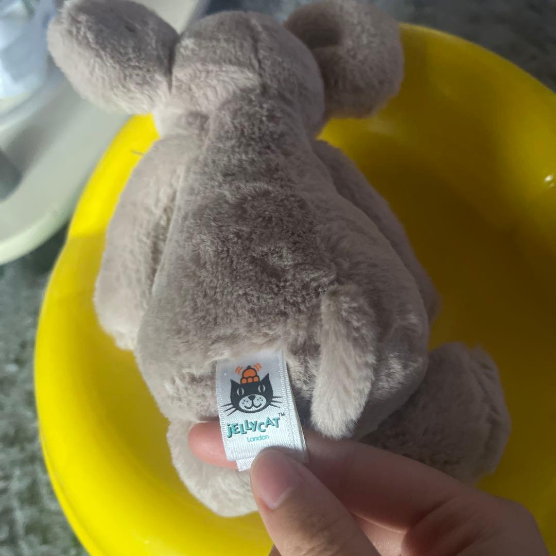  Bashful Mouse Sサイズ 廃盤 レア