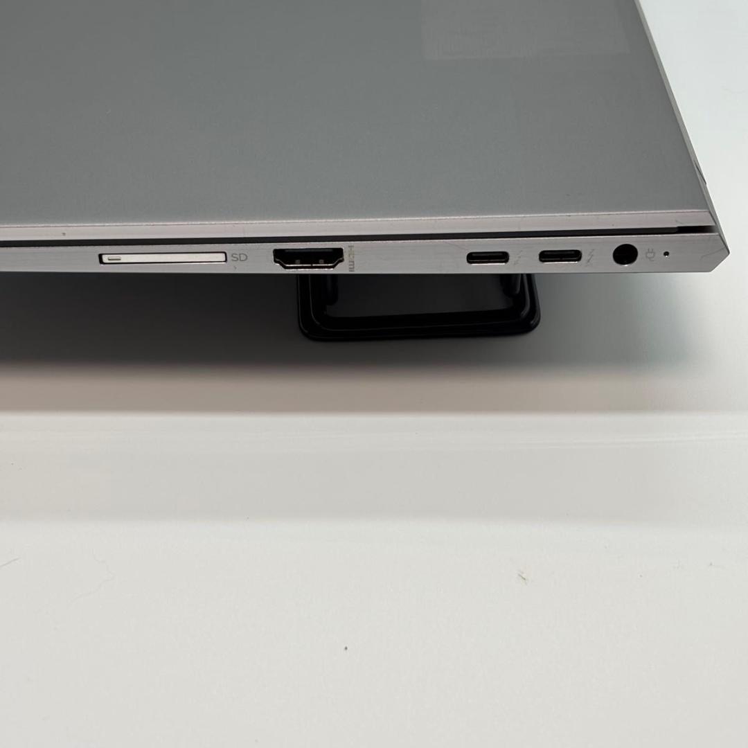 Core i9 10885H HP ZBook G7/32G/512G 1