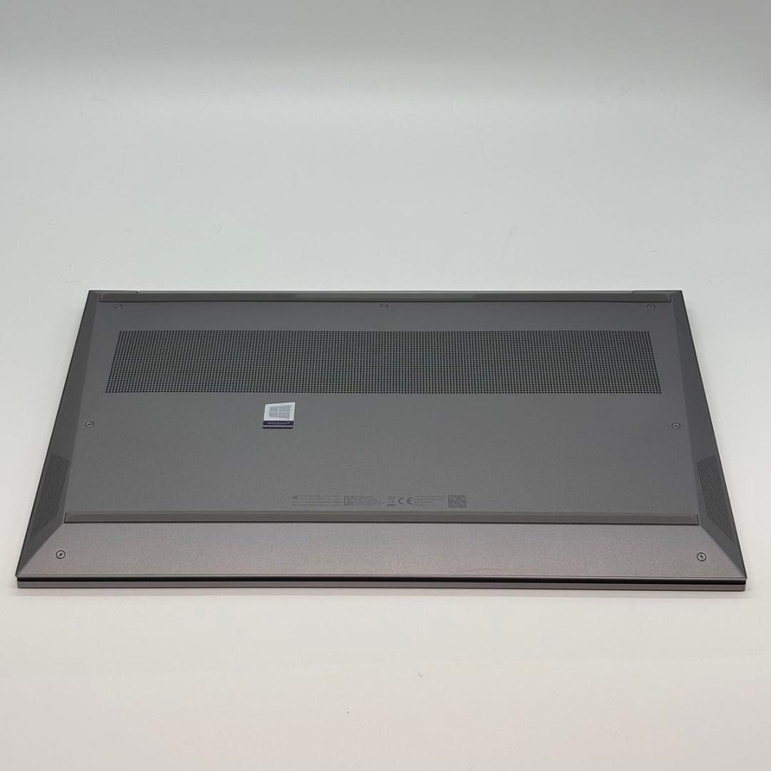 Core i9 10885H HP ZBook G7/32G/512G 1