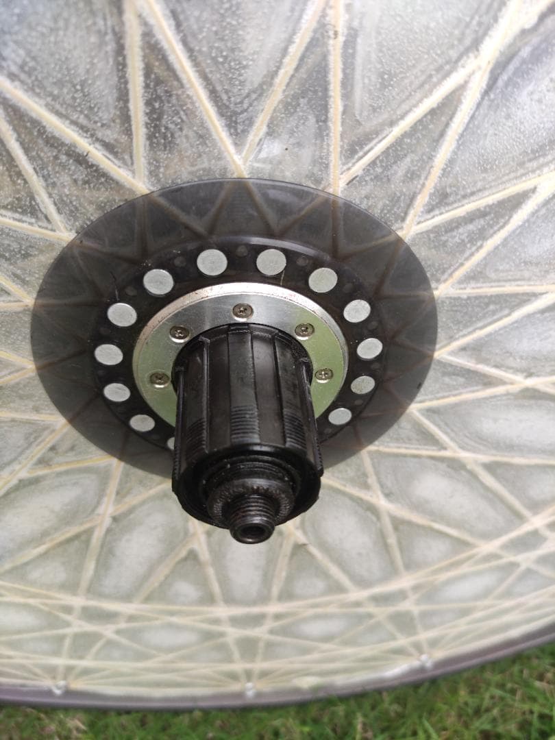 suginoテンションディスク - メルカリ