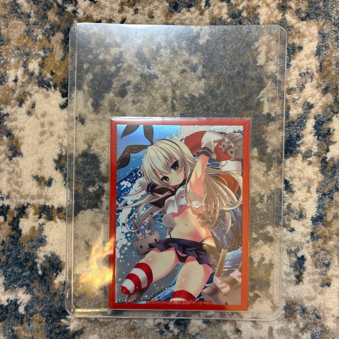 美品】Chaos TCG WHITE ALBUM2 冬馬かずさ - メルカリ