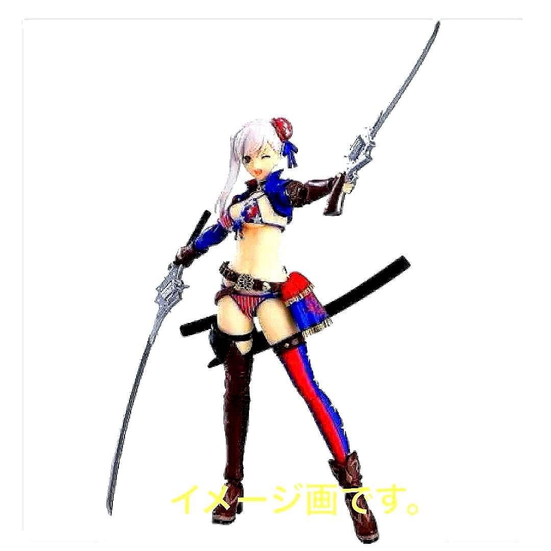 未開封！バーサーカー宮本武蔵 figma560「Fate/GrandOrder」