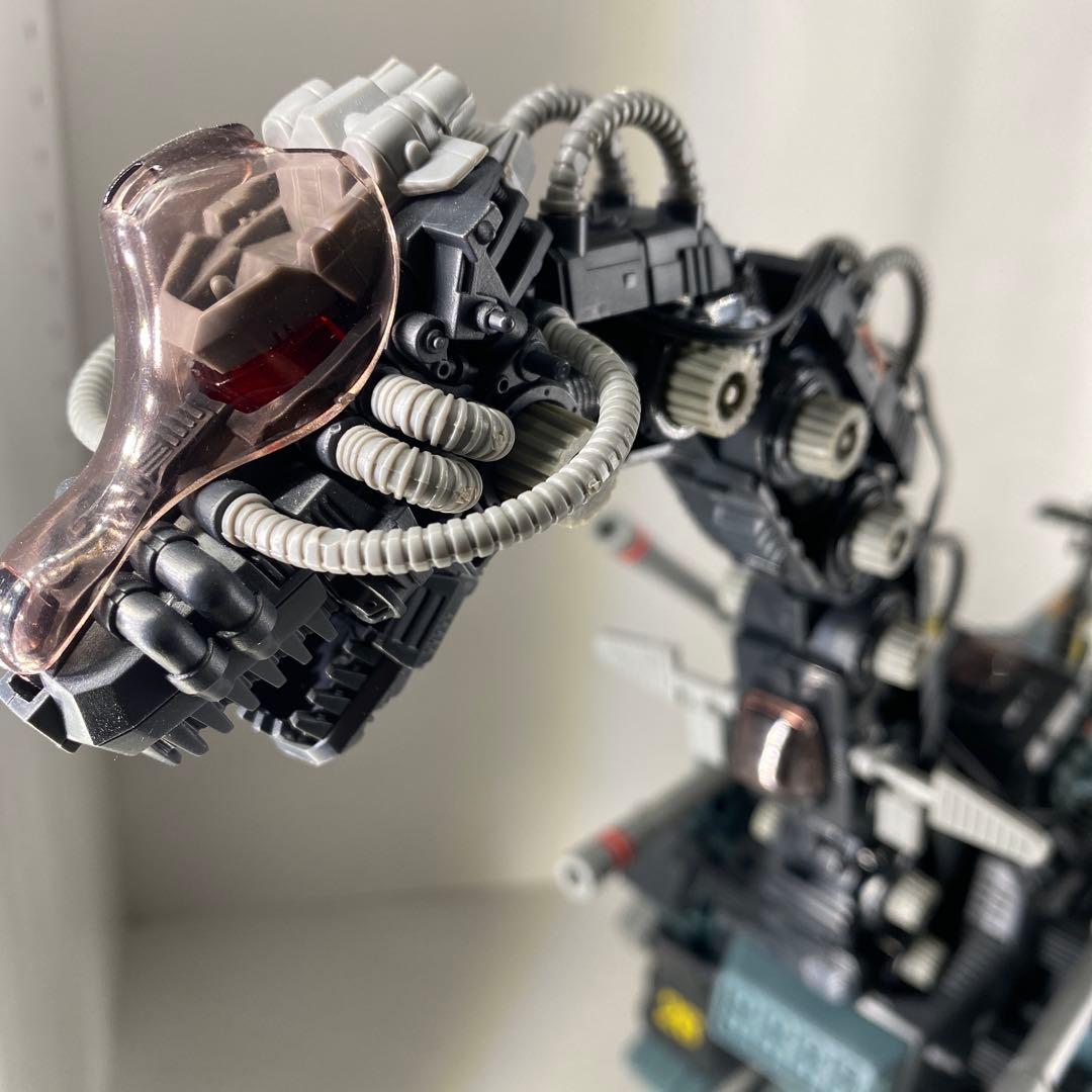 メカ生体ゾイド ウルトラザウルス