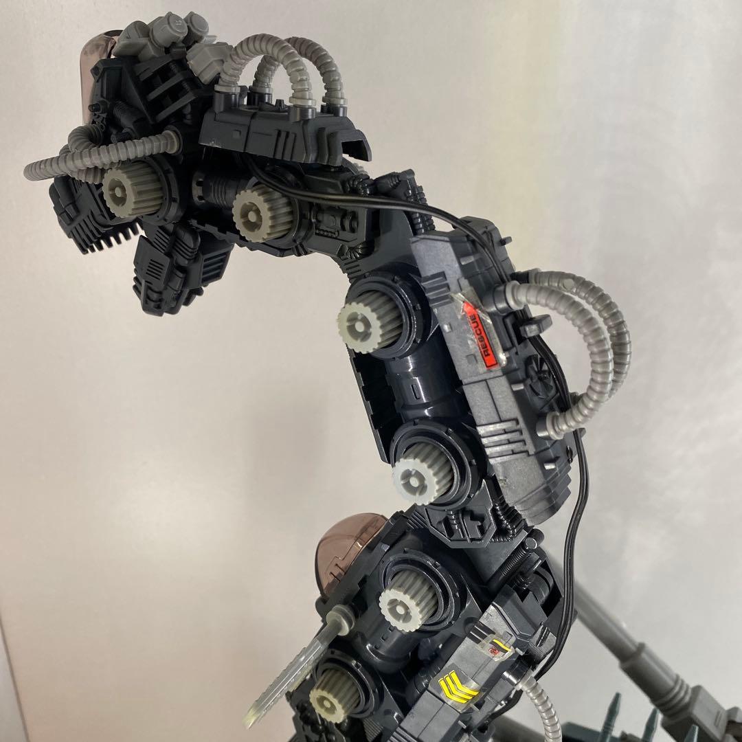 メカ生体ゾイド ウルトラザウルス